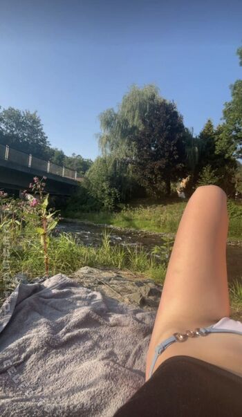 Full leaked Alina pfeifer private onlyfans photo