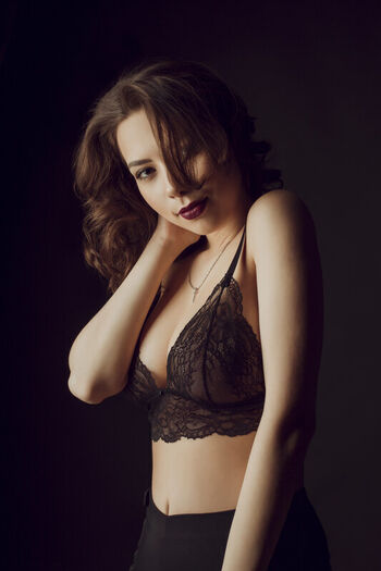 Alina Pivovar