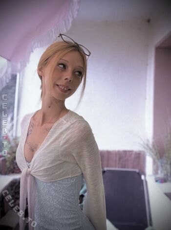 Full leaked Alina rabea private onlyfans photo