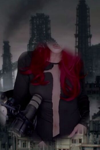 Full leaked Alina rin private onlyfans photo