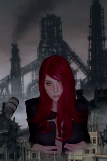 Full leaked Alina rin private onlyfans photo