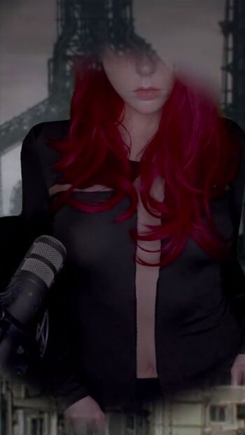 Full leaked Alina rin private onlyfans photo