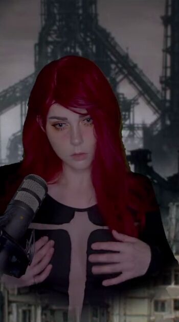 Full leaked Alina rin private onlyfans photo