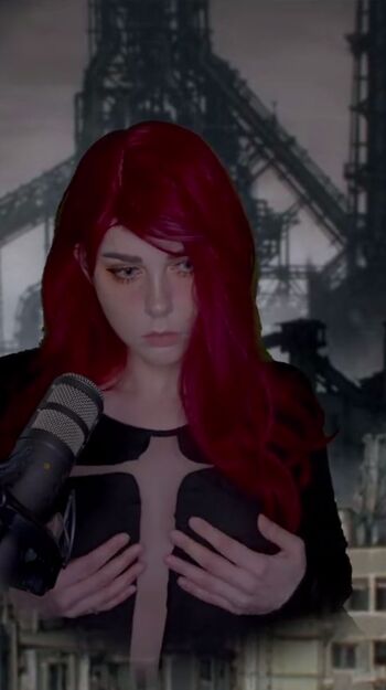 Full leaked Alina rin private onlyfans photo