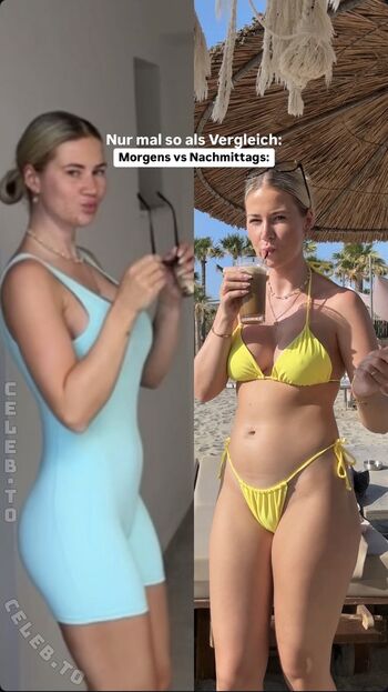 Full leaked Alina ristenpart private onlyfans photo