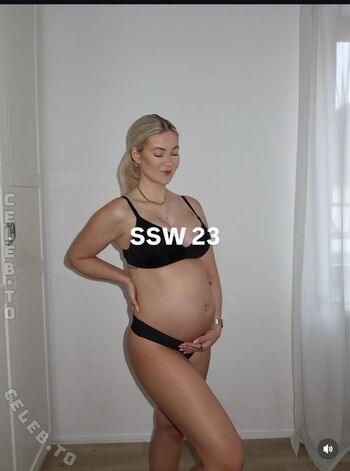 Full leaked Alina ristenpart private onlyfans photo