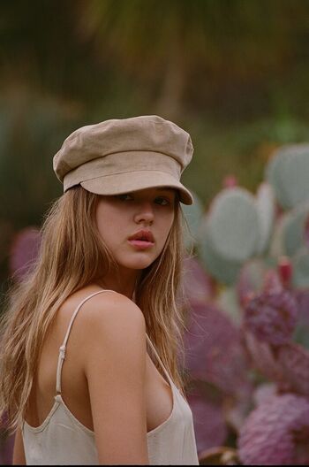 Full leaked Alina timofeeva private onlyfans photo