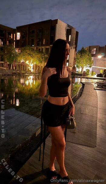 Full leaked Alina wagner private onlyfans photo