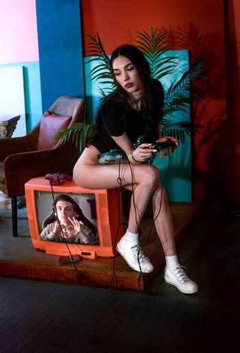 Full leaked Alinaavii private onlyfans photo