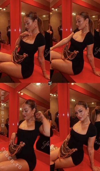 Full leaked Alinabjr private onlyfans photo