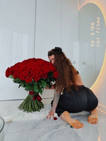 Full leaked Alinainkbabe page private onlyfans photo