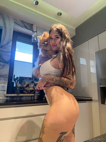 Full leaked Alinainkbabe page private onlyfans photo