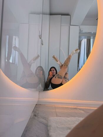 Full leaked Alinainkbabe private onlyfans photo