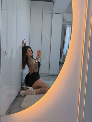 Full leaked Alinainkbabe private onlyfans photo