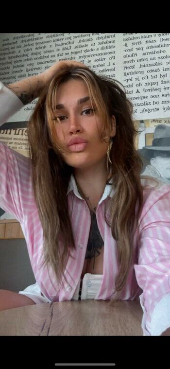 Full leaked Alinainkbabe page private onlyfans photo