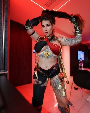 alinainkbabe