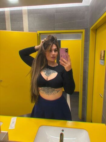 alinainkbabe