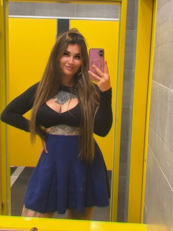 Full leaked Alinainkbabe private onlyfans photo