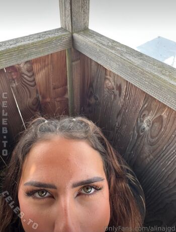 Full leaked Alinajgd private onlyfans photo