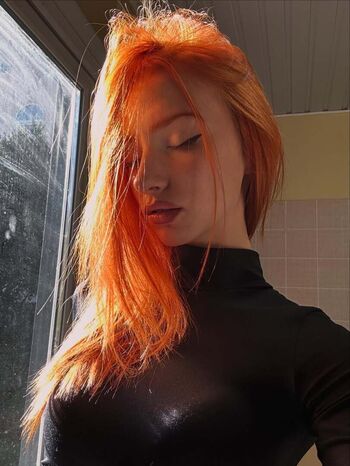 Full leaked Alinalal private onlyfans photo