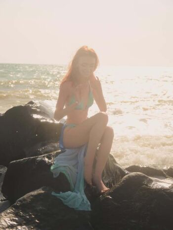 Full leaked Alinalal private onlyfans photo