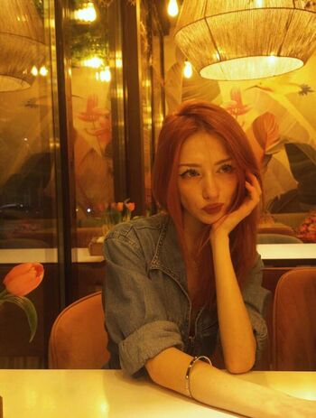 Full leaked Alinalal private onlyfans photo