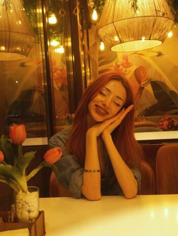 Full leaked Alinalal private onlyfans photo