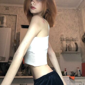 Full leaked Alinalal private onlyfans photo