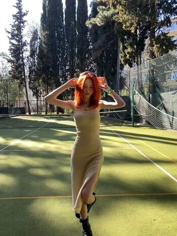 Full leaked Alinalal page private onlyfans photo
