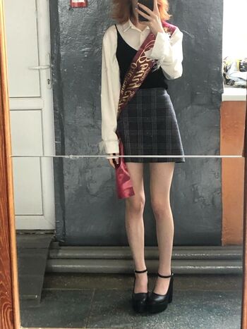 Full leaked Alinalal private onlyfans photo