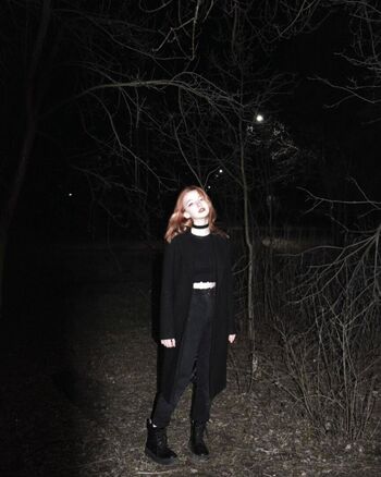 Full leaked Alinalal private onlyfans photo