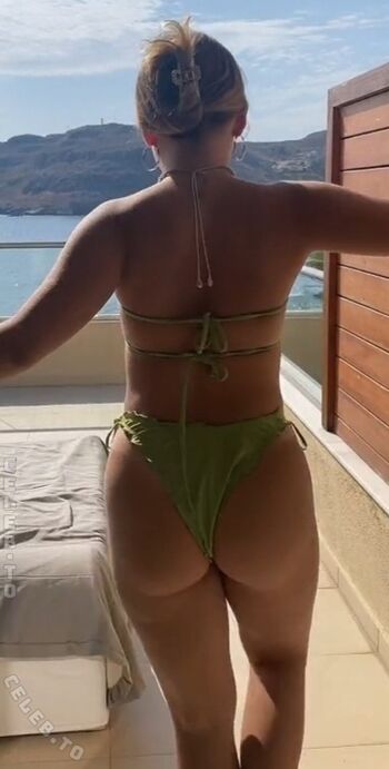 Full leaked Alinamour page private onlyfans photo