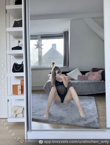 Full leaked Alinchen only private onlyfans photo