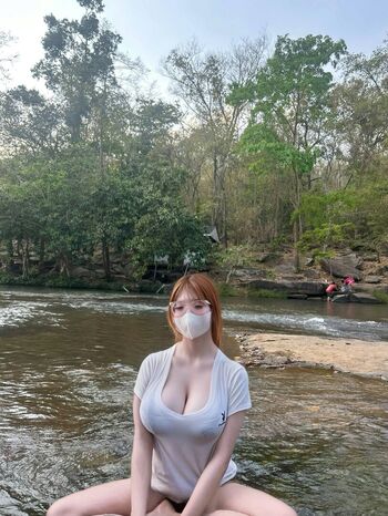 Full leaked Alinda private onlyfans photo