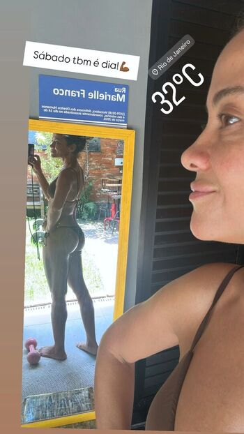 Aline Borges