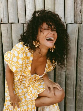 Full leaked Aline borges private onlyfans photo