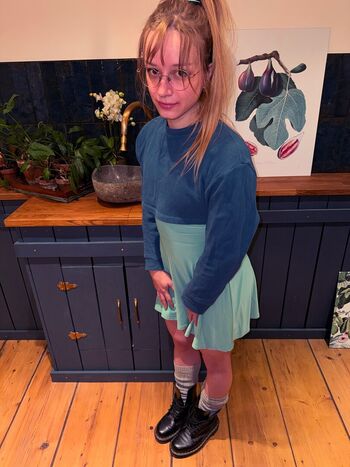 Full leaked Aline dessine page private onlyfans photo