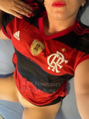 Full leaked Aline fernandes private onlyfans photo