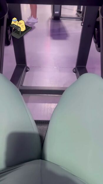 Full leaked Aline fuchter ouriques page private onlyfans photo