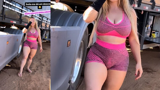 Full leaked Aline fuchter ouriques private onlyfans photo