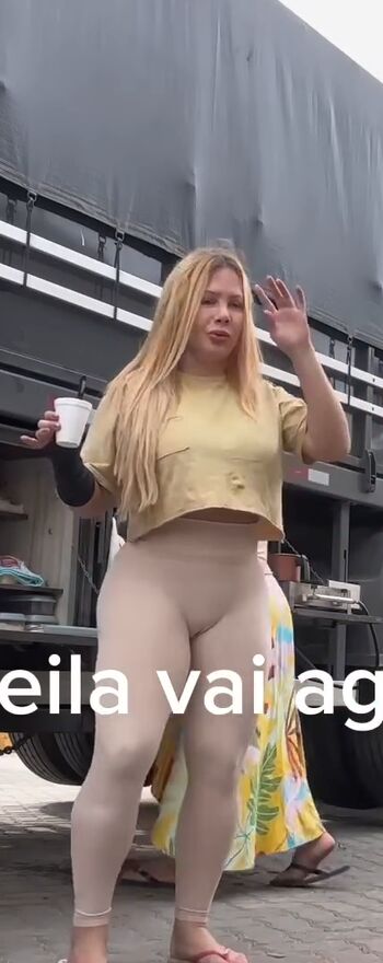 Full leaked Aline fuchter ouriques private onlyfans photo