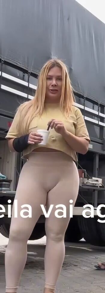 Full leaked Aline fuchter ouriques private onlyfans photo