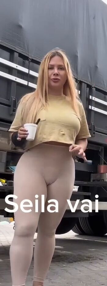 Full leaked Aline fuchter ouriques private onlyfans photo