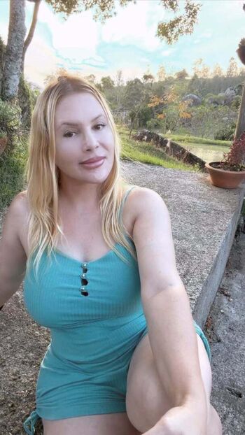 Full leaked Aline futcher ouriques private onlyfans photo