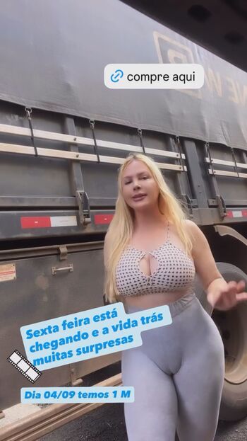 Full leaked Aline futcher ouriques private onlyfans photo