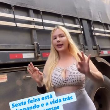 Full leaked Aline futcher ouriques private onlyfans photo