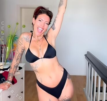 Full leaked Aline jost diraimondo private onlyfans photo
