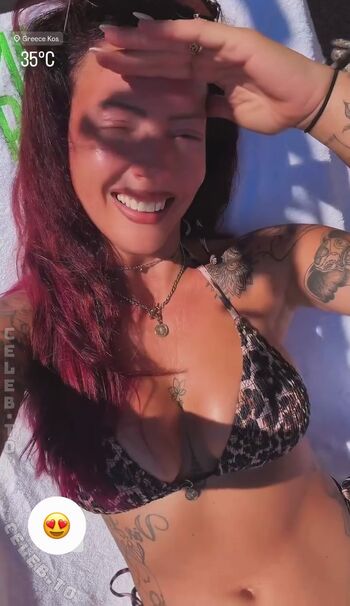 Full leaked Aline jost diraimondo private onlyfans photo