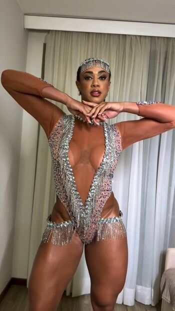 Full leaked Aline patriarca private onlyfans photo