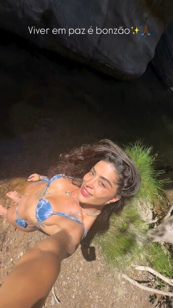 Full leaked Aline riscado private onlyfans photo
